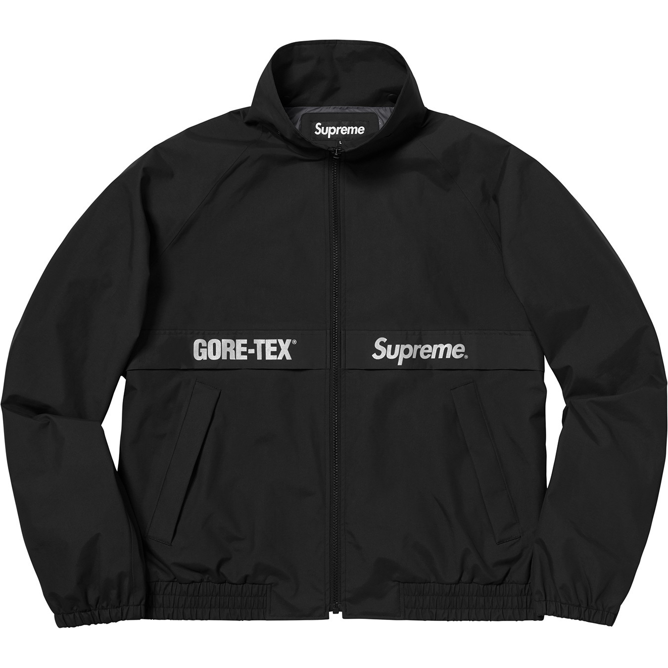 GORE-TEX Court Jacket view 20